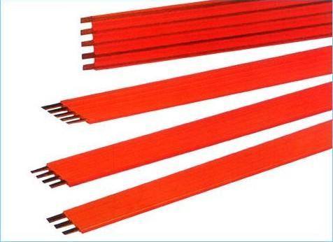 岳陽(yáng)起重機(jī)專(zhuān)用無(wú)接縫滑觸線(xiàn)