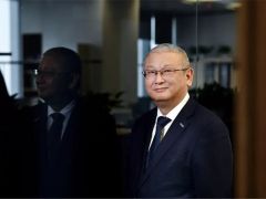 專訪隆基股份總裁李振國(guó)，用創(chuàng)新守護(hù)地球 讓陽(yáng)光更具價(jià)值