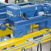 佛山起重機，行吊，懸臂吊，貨梯起重配件維修