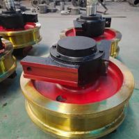 潤尚起重生產(chǎn)LD輪