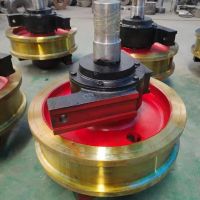 潤尚起重LD輪廠家供應(yīng)