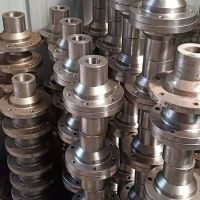 大量批發(fā)聯(lián)軸器-河南潤(rùn)尚