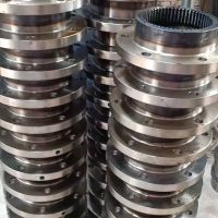 河南省潤尚-LD輪-單雙梁輪-聯(lián)軸器