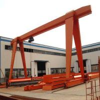 成都龍門吊廠家精選