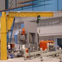 佛山起重機(jī)，行吊，龍門吊，懸臂吊，升降貨梯起重機(jī)配件維修