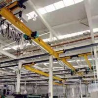 佛山起重機(jī)，行吊，龍門吊，懸臂吊，升降貨梯起重機(jī)配件維修