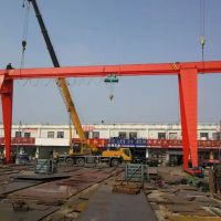 河北張家口起重機(jī)起重設(shè)備懷來龍門吊-沙城天車維修