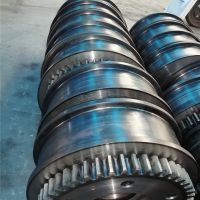 直銷廠家LD輪-河南省潤(rùn)尚起重機(jī)械有限公司-雙梁輪