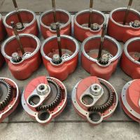 常熟起重機貨梯（行吊、升降平臺）安裝維修保養(yǎng)