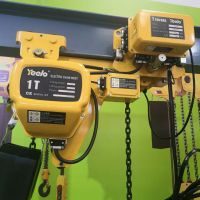 太倉起重機貨梯（行吊、升降平臺）安裝維修保養(yǎng)