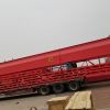 南充門式起重機、龍門吊