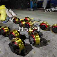 單雙梁輪、LD輪、尼龍輪、包膠輪、