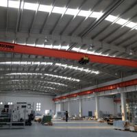 常熟起重機(jī)貨梯（行吊、升降平臺(tái)）1