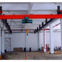 太倉(cāng)電動(dòng)單梁起重機(jī)械報(bào)價(jià)詢價(jià)