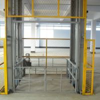 常熟起重機貨梯（行吊、升降平臺）詢價