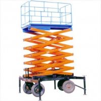 太倉液壓貨梯升降平臺(tái)電動(dòng)單梁起重機(jī)械銷售