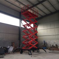 昆山液壓貨梯升降平臺(tái)電動(dòng)單梁起重機(jī)械采購