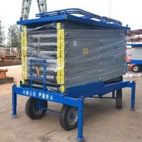 太倉河南液壓貨梯升降平臺(tái)電動(dòng)單梁起重機(jī)械采購