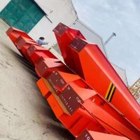 常熟專業(yè)液壓貨梯升降平臺(tái)電動(dòng)單梁起重機(jī)械采購