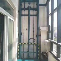 常熟專業(yè)液壓貨梯升降平臺(tái)電動(dòng)單梁起重機(jī)械采購