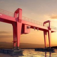 江西南昌門式起重機(jī)   維修