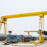 佛山起重機(jī)、行吊、升降平臺(tái)安裝維修