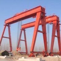 佛山起重機(jī)、行吊、升降平臺(tái)安裝維修