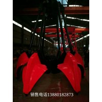 德陽抓斗橋式起重機(jī)