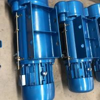 宜昌西陵區(qū)電動(dòng)葫蘆，起重配件