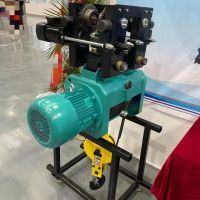 宜昌神農(nóng)架區(qū)電動(dòng)葫蘆，起重配件