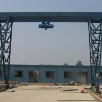 蒲江起重機(jī)安裝，改造