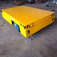 河南電動(dòng)平車廠家，電動(dòng)搬運(yùn)平車廠家