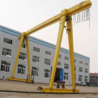 鄭州起重機(jī)，鄭州行吊，鄭州龍門吊