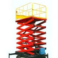 蘭州液壓升降平臺(tái)生產(chǎn)銷售