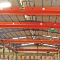 蘭州電動單梁起重機(jī)安裝報檢