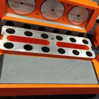 DADH75風(fēng)電偏航制動器，偏航剎車片,焦作制動器銷售