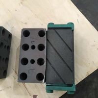 DADH90風(fēng)電偏航制動(dòng)器摩擦，偏航剎車片,焦作制動(dòng)器銷售