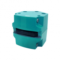 DADH90W風電主軸剎車片，風電偏航卡鉗摩擦片，焦作制動器