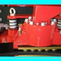 RSFG400風(fēng)電剎車(chē)片，風(fēng)電偏航剎車(chē)片，焦作制動(dòng)器