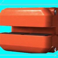 RSFI100主軸剎車片，風(fēng)電偏航剎車片，焦作制動(dòng)器