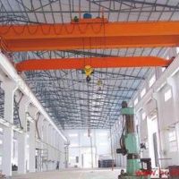 河北滄州起重機(jī)廠家銷(xiāo)售—橋式起重機(jī)