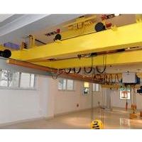 河北滄州起重機(jī)廠家銷(xiāo)售—雙梁橋式起重機(jī)