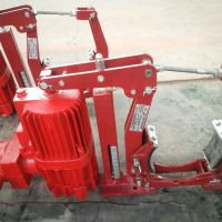 MYT1-45Z/4電動(dòng)液壓推動(dòng)器，焦作制動(dòng)器，廠家直銷