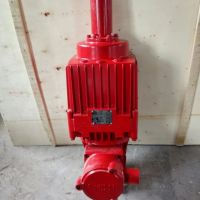 YB0Z60-2電動液壓推動器，焦作制動器