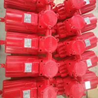 BYT1-25Z/4電動液壓推動器，焦作制動器