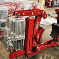 TWZ-150/25電動液壓鼓式制動器，焦作制動器