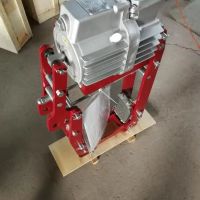 YWZ4-700/125電動液壓鼓式制動器，焦作制動器