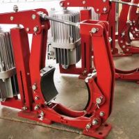 YWZ10-630/E121電動液壓鼓式制動器，焦作制動器