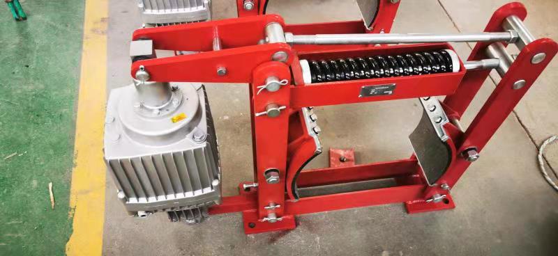 YWZ11-300/E50電動(dòng)液壓鼓式制動(dòng)器，焦作制動(dòng)器