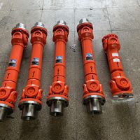 沈陽三環(huán) 萬向軸聯(lián)軸器 生產(chǎn)銷售廠家